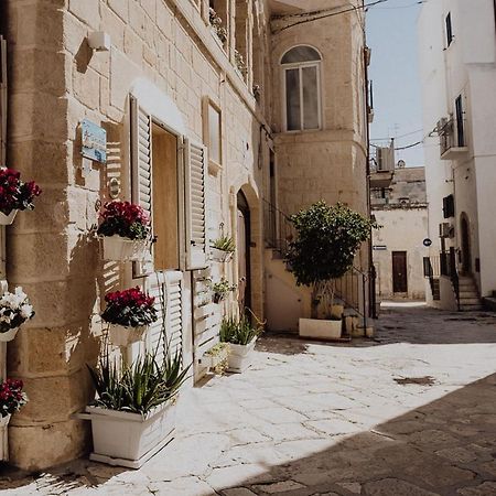 Casa Vacanza Portanuova Monopoli By Monholiday Exterior photo