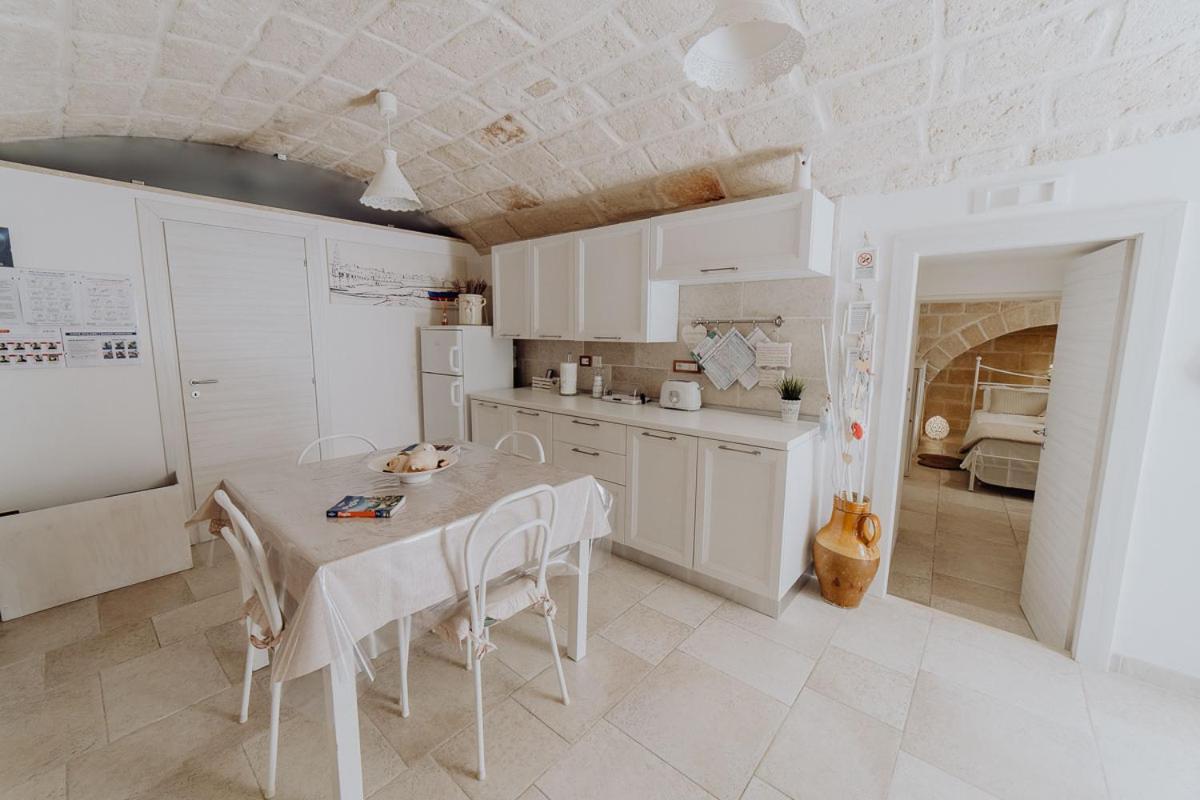 Casa Vacanza Portanuova Monopoli By Monholiday Exterior photo