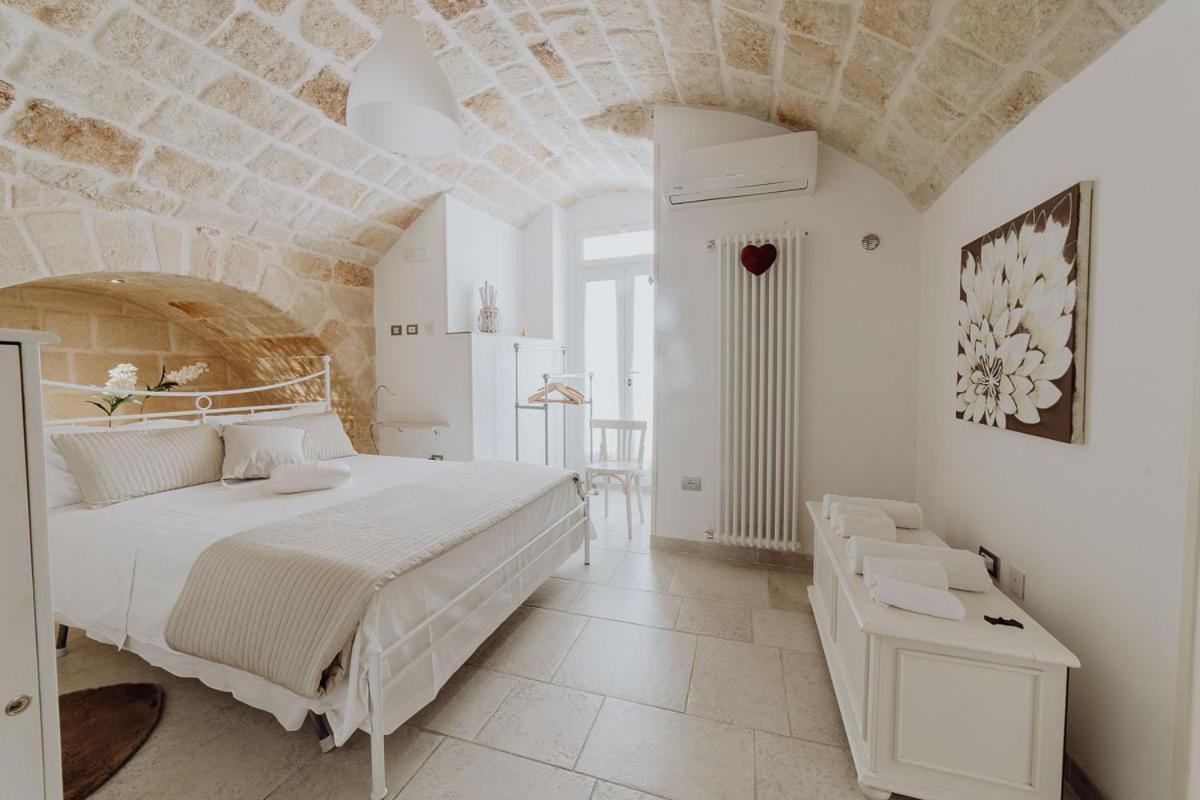 Casa Vacanza Portanuova Monopoli By Monholiday Exterior photo