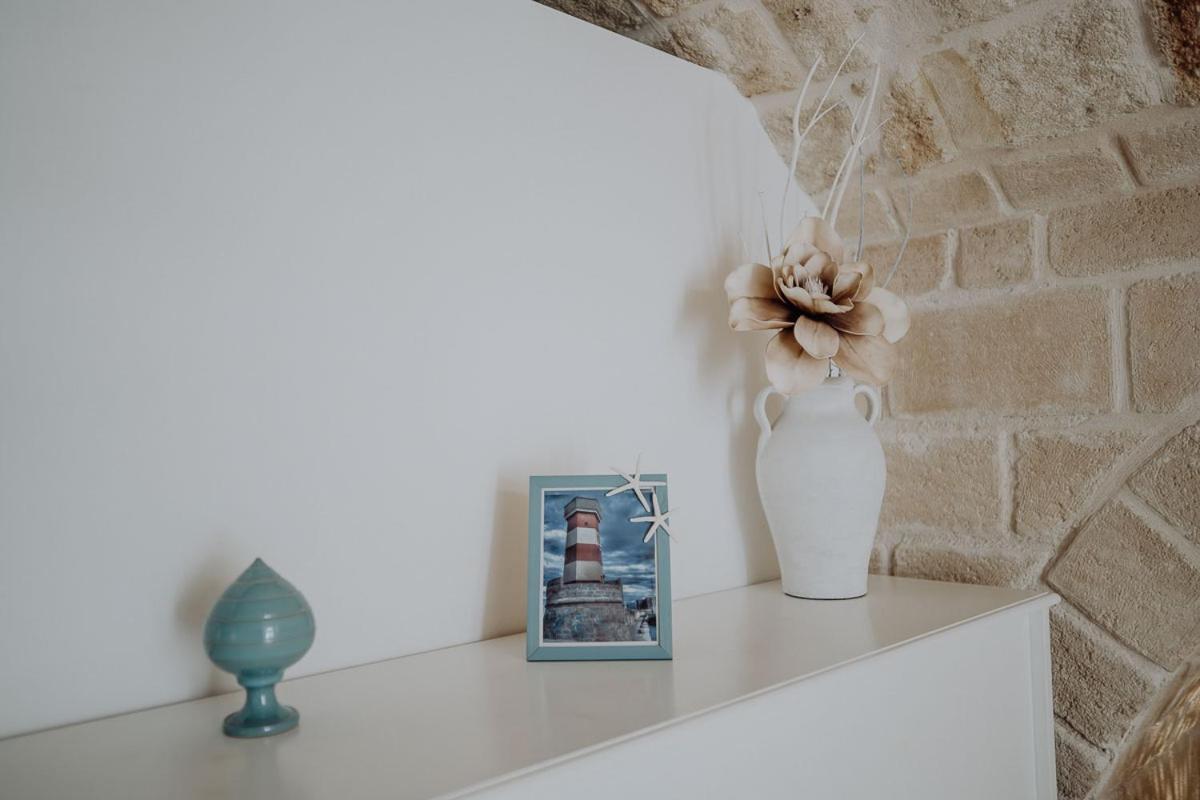 Casa Vacanza Portanuova Monopoli By Monholiday Exterior photo