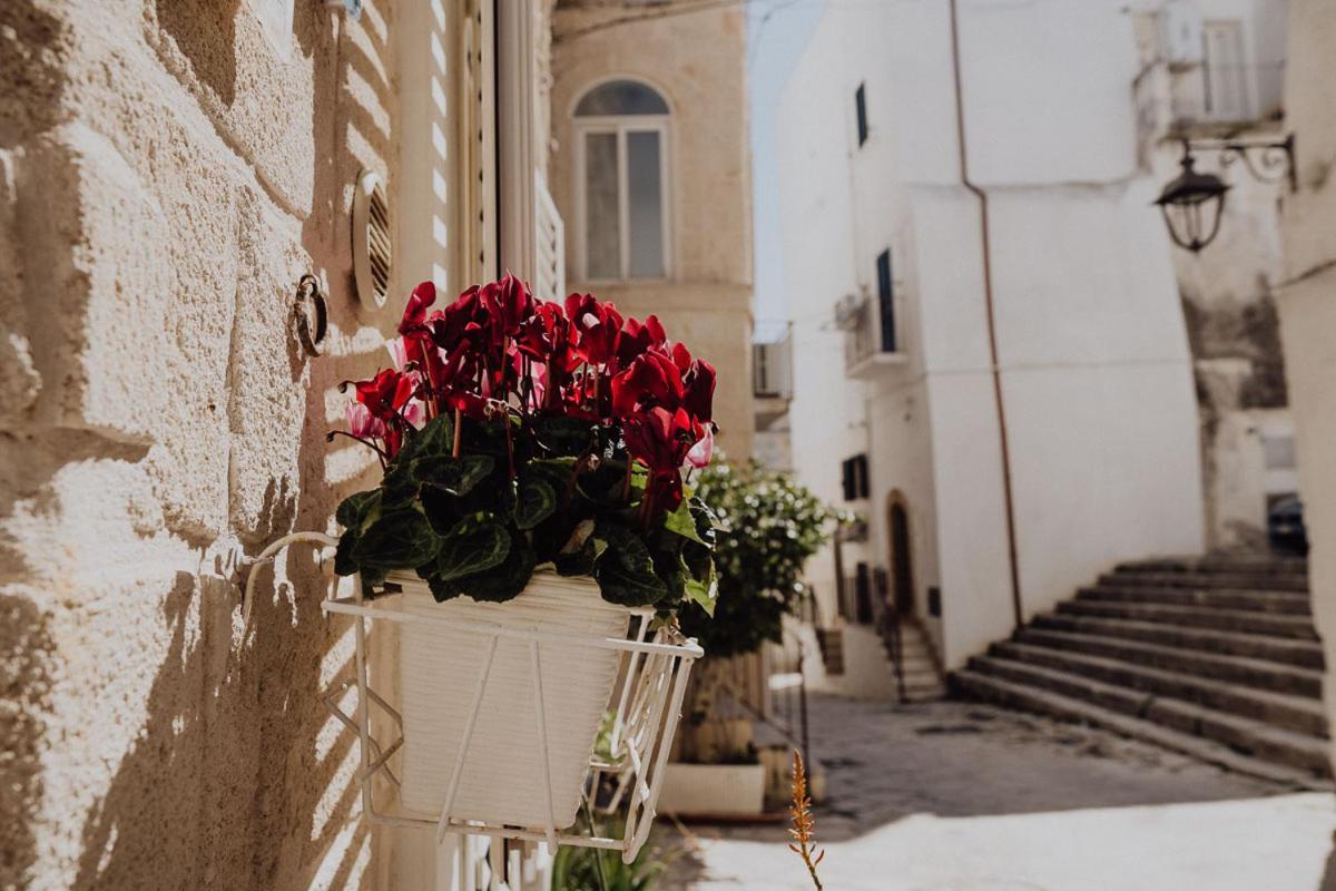 Casa Vacanza Portanuova Monopoli By Monholiday Exterior photo