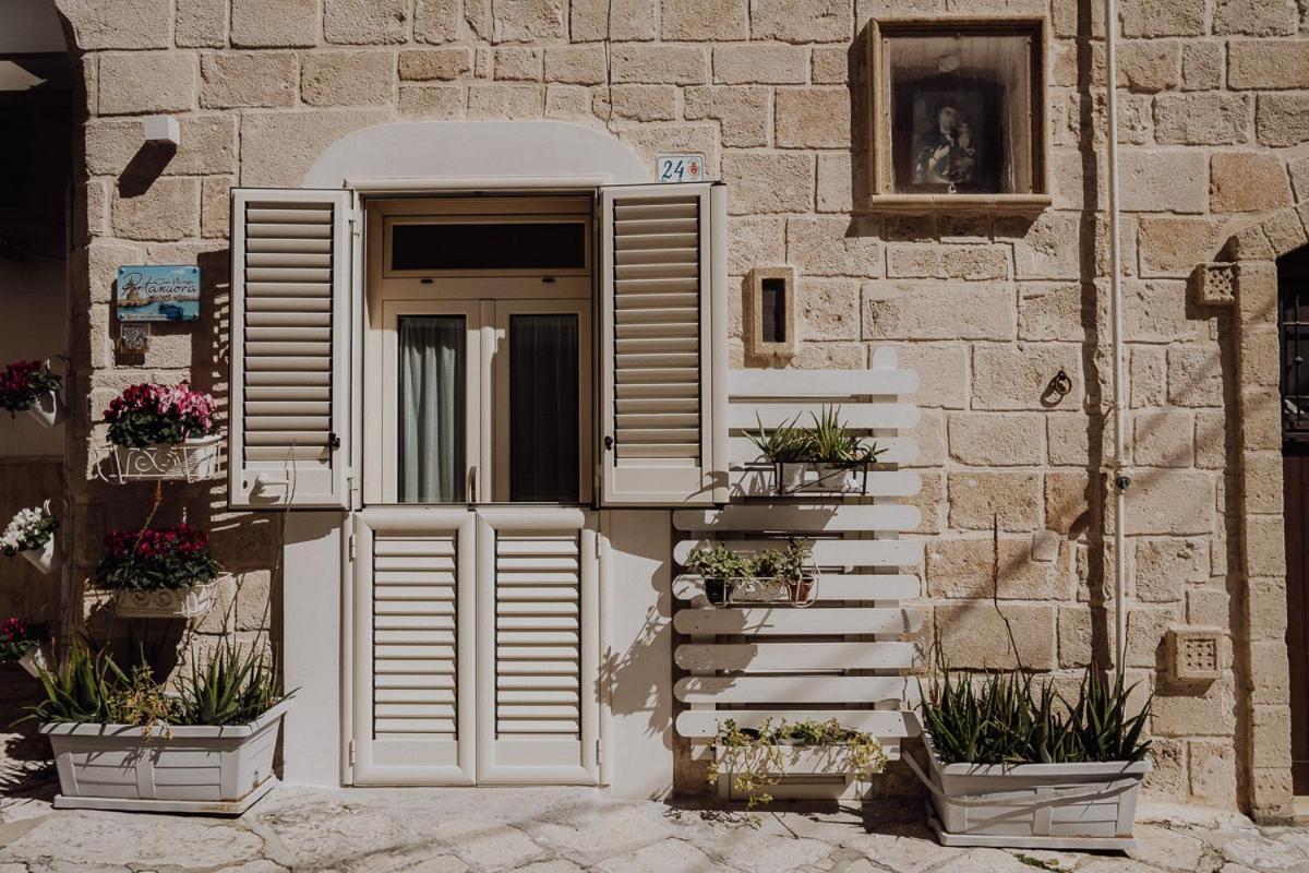 Casa Vacanza Portanuova Monopoli By Monholiday Exterior photo